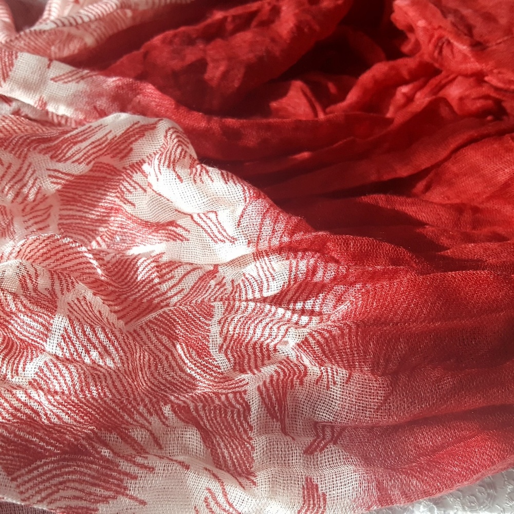 Infinity Scarf - image 4